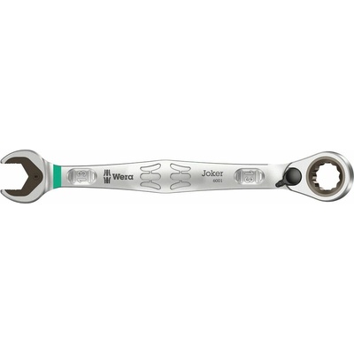 Wera Račňový očkoplochý kľúč Joker switch 13 mm 05020068001