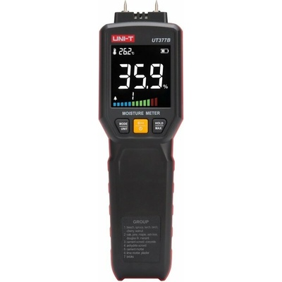 UNI-T UT377B