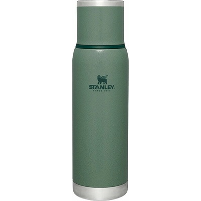 Stanley termoska The Adventure To-Go Bottle 1 l Hammertone Green