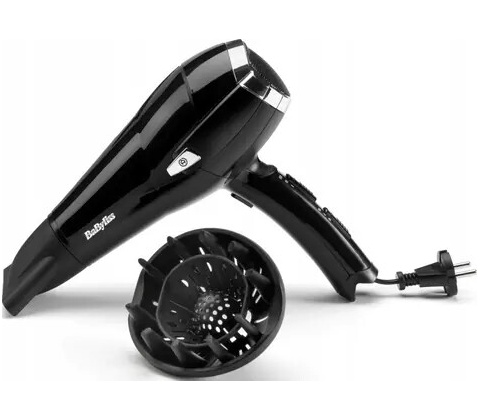BaByliss D374DE