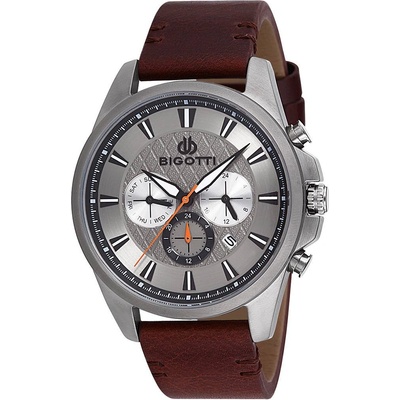 Bigotti Milano Мъжки часовник Bigotti BGT0232-5 (B--BGT0232-5)