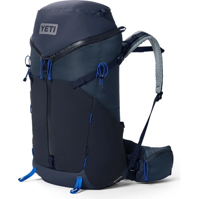 Yeti Coolers Алпийска раница Yeti Coolers Women's Skala 40 Mountaineering backpack - New Navy - размер M/L (503-1126-0112)