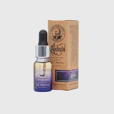 Captain Fawcett Nebula olej na bradu 10 ml