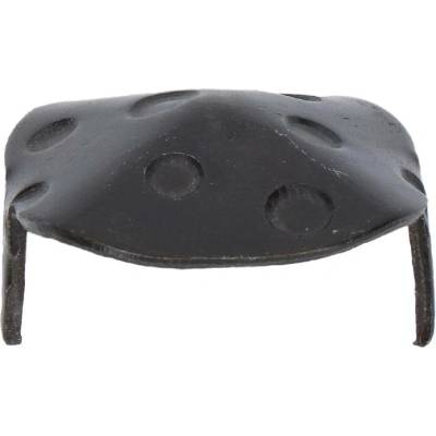 Kovoinox Ozdobný hřebík 30 x 30 mm se dvěma hroty