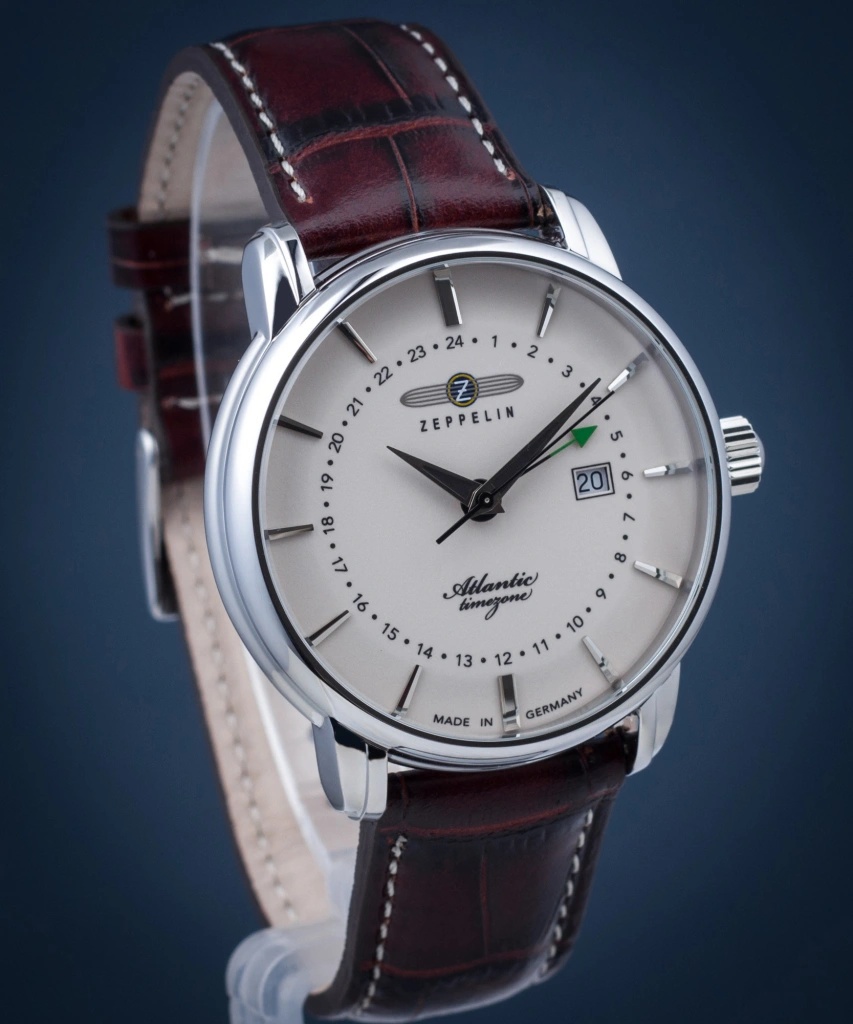 Zeppelin 8442-5