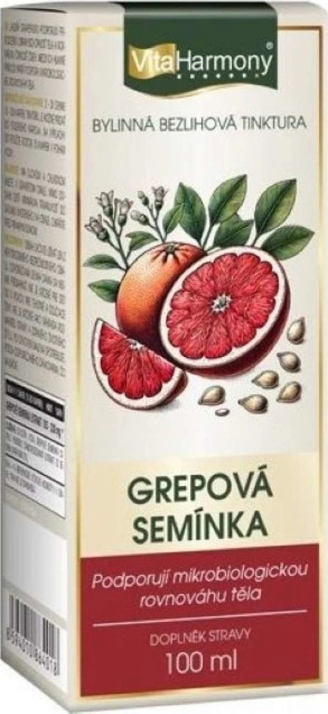 Grepova Seminka () Grepova Seminka