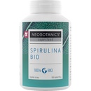Doplňky stravy Neobotanics Spirulina Bio 90 g 180 tablet