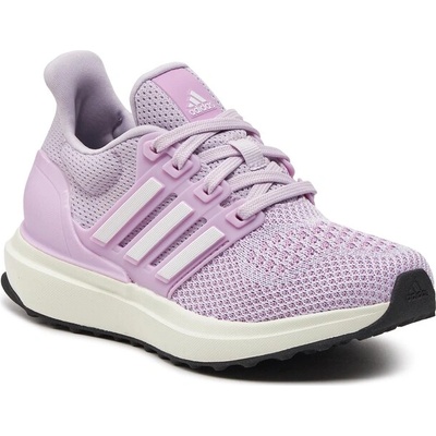 adidas Сникърси adidas Ubounce DNA Kids IF6804 Виолетов (Ubounce DNA Kids IF6804)