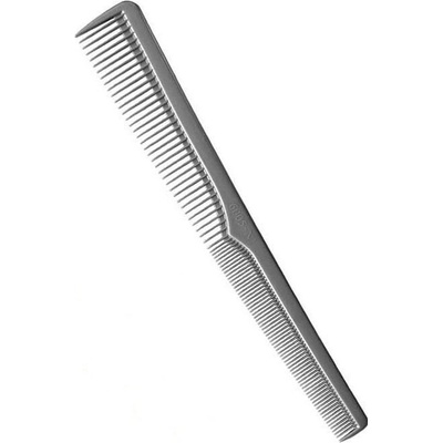 Duko exim hrebene NANO IONIC Profesionálny hrebeň na vlasy strihací pánsky 180 mm