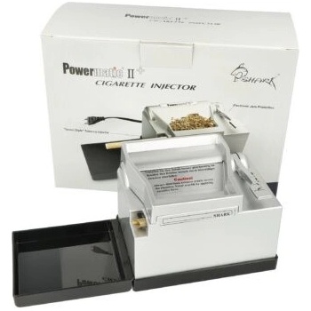 Powermatic Cigaretová elektrická plnička dutinek II