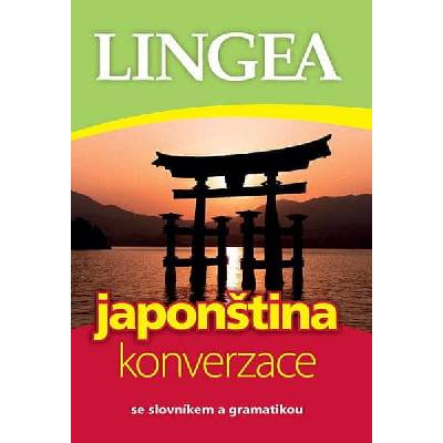 Japonština konverzace