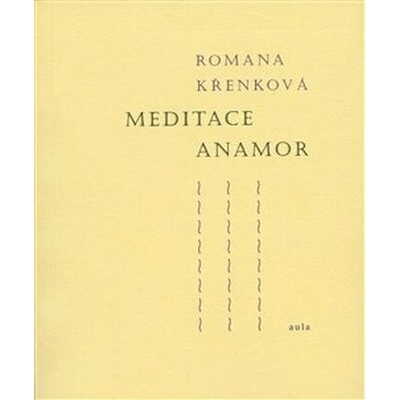 Meditace Anamor