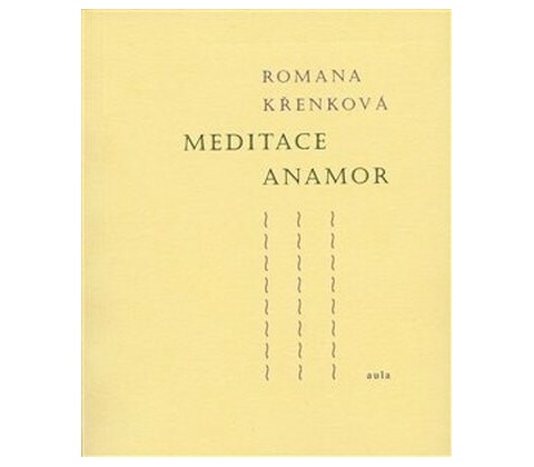 Meditace Anamor