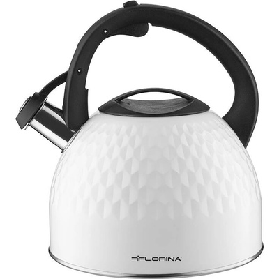 Florina Small Diamond 2,5l bílá