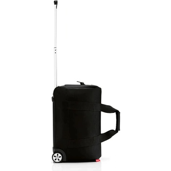 Reisenthel Чанта с колела Reisenthel Allrounder trolley bag - Black (Black)