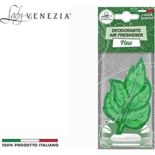 Lady Venezia Deodorant Air Freshener Pino