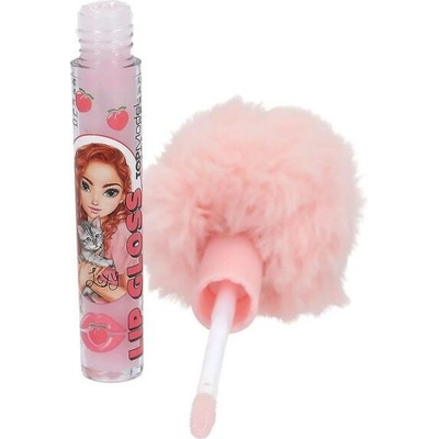 Top Model Lesk na rty s aplikátorem Beauty & Me – broskev, Lexy
