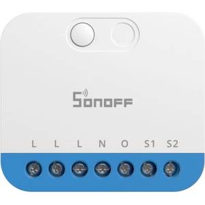 SONOFF Смарт димер Sonoff MINI-ZBDIM (MINI-ZBDIM)