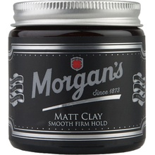 Morgans Matt Clay íl na vlasy 120 ml
