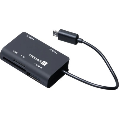 CONNECT IT SKITCI198