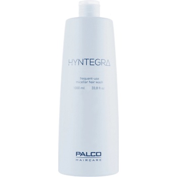 Palco Hyntegra Micellar šampón na časté umývanie vlasov 1000 ml