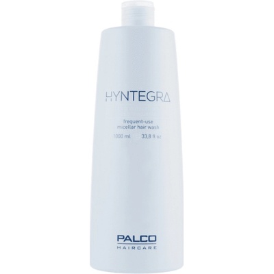 Palco Hyntegra Micellar šampón na časté umývanie vlasov 1000 ml