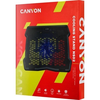 Image 1 of CANYON CNE-HNS02