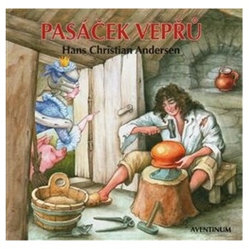 Pasáček vepřů