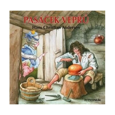 Pasáček vepřů