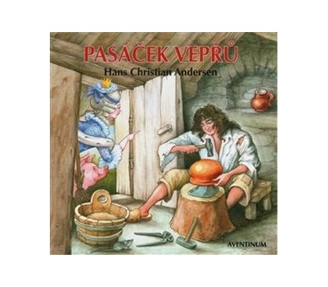 Pasáček vepřů