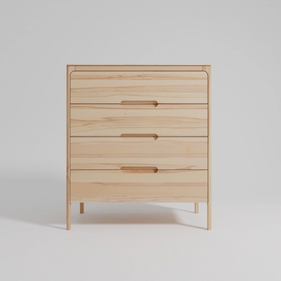 Mood Selection Como 4 zásuvková