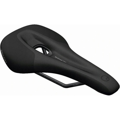 Ergon Sr Allroad Man M/L Černá