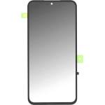 Samsung Стъкло и LCD екран за Samsung Galaxy S23 FE / SM-F711, оригинален, без рамката (20825)