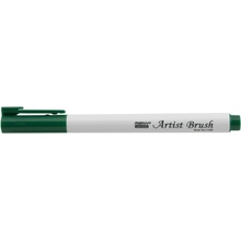 Marvy Uchida M1100-4 GREEN ARTIST BRUSH