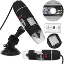 Digitálny mikroskop USB 1600x