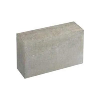 Betonový blok 38x24x12 cm – Zboží Živě