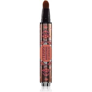 By Terry Brightening CC Liquid Blush течен руж с избелител цвят N°2 - Sunny Glow 7 гр