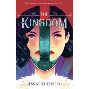 Kingdom | Jess Rothenberg (ISBN: 9781250250933)