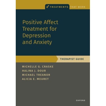 Positive Affect Treatment for Depression and Anxiety