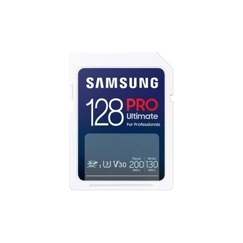 Samsung SDXC 128GB MB-SY128SB/WW