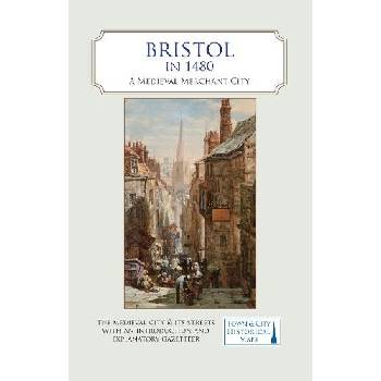 Bristol in 1480