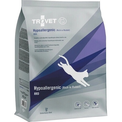 Trovet RRD Rich in Rabbit 2,5 kg