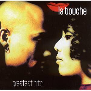 La Bouche - Greatest Hits (CD) (886970428521)