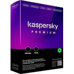 Kaspersky Premium - 12 месеца Брой устройства: Брой устройства: 3 устройства
