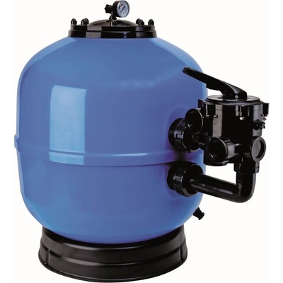 Vágner Pool Filtrační nádoba Lisboa 450 mm, 8 m3/h, boční