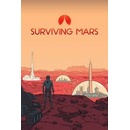 Surviving Mars