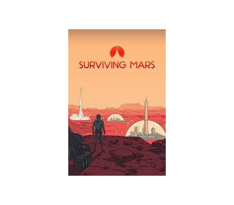 Surviving Mars