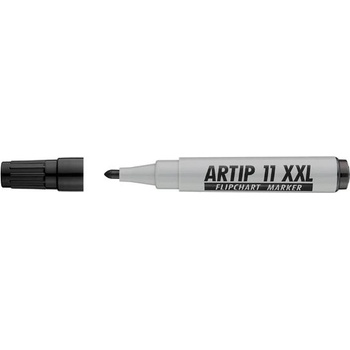 ICO Artip 11 XXL čierny