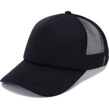 CoFEE Trucker černá
