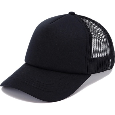 CoFEE Trucker černá